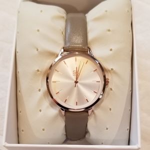 Ladies watch